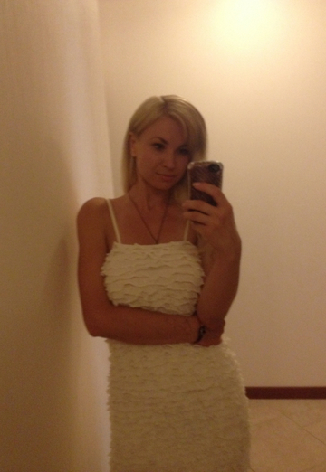 Моя фотографія - AngheLika, 37 з Київ (@anghelika8)