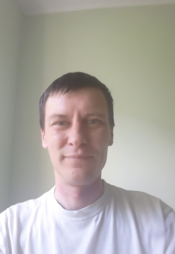My photo - Dmitrij, 34 from Tallinn (@dmitrij1485)