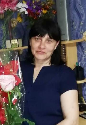 My photo - Natasha, 45 from Tobolsk (@natasha76255)