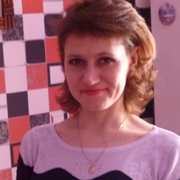 Лариса, 46, Стерлитамак