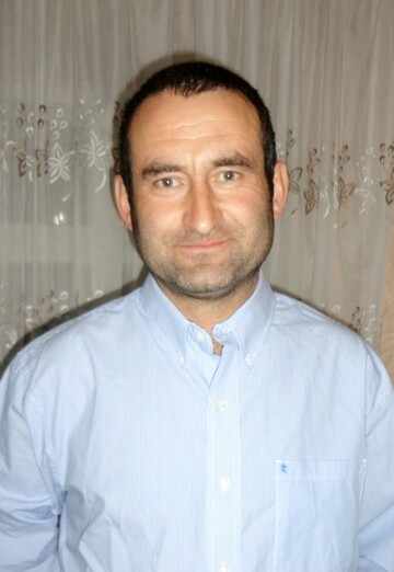 Моя фотография - Petru, 51 из Кишинёв (@petru293)