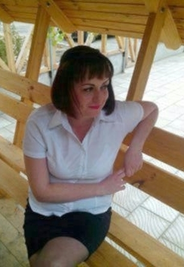 My photo - marina, 35 from Morshansk (@marina61517)