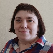 Анна 42 Уфа