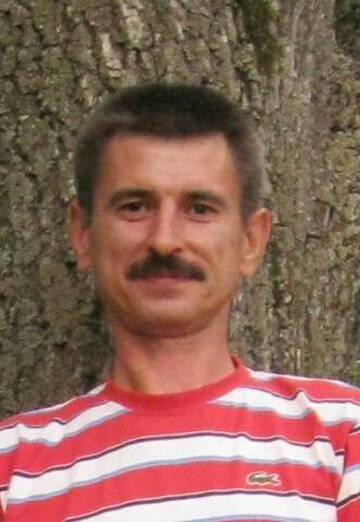 My photo - Oleg, 54 from Dyatkovo (@oleg64469)