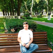 Владимир, 37, Давыдовка