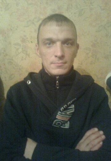 Моя фотография - Анатолий, 40 из Приволжск (@anatoliy84692)