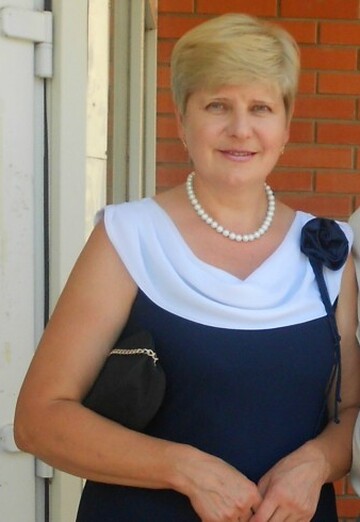 My photo - Olga, 60 from Gagarin (@olwga7863026)