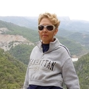 Natalie Natalie 55 Yekaterinburg