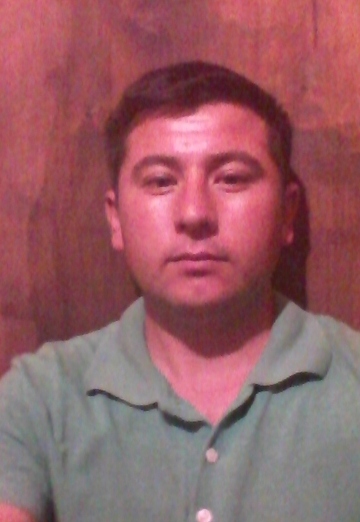 My photo - mirazimjon, 40 from Karabudakhkent (@mirazimjon)