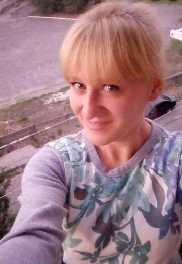My photo - Alina Chabelec, 31 from Kakhovka (@alinachabelec0)