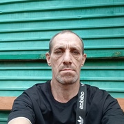 Юрий, 43, Шадринск