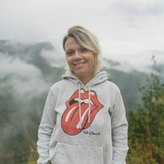 Екатерина, 41, Немчиновка