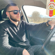 Сармат, 27, Владикавказ