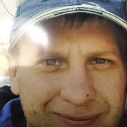 Саша, 37, Ржев