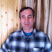 Раиль, 52, Стерлибашево