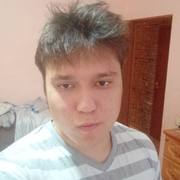 Николай, 18, Ленск