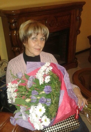 Моя фотография - Виктория Резник(Козач, 59 из Запорожье (@viktoriyareznikkozachenko)