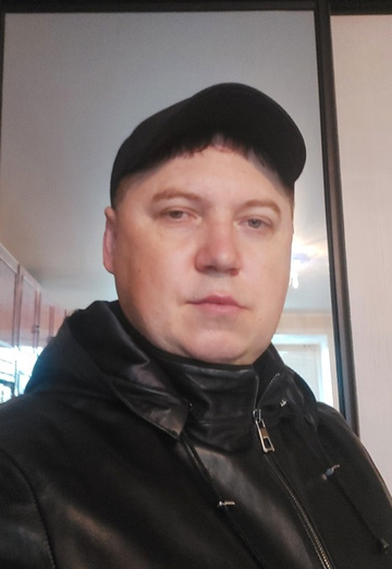 Моя фотография - Vitaliy, 41 из Самара (@vitaliy163348)