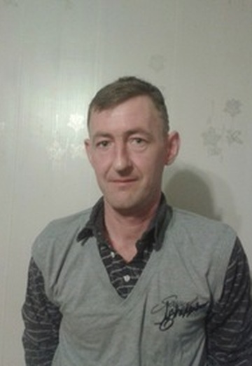 My photo - Aleksey, 42 from Ryazan (@aleksey400606)