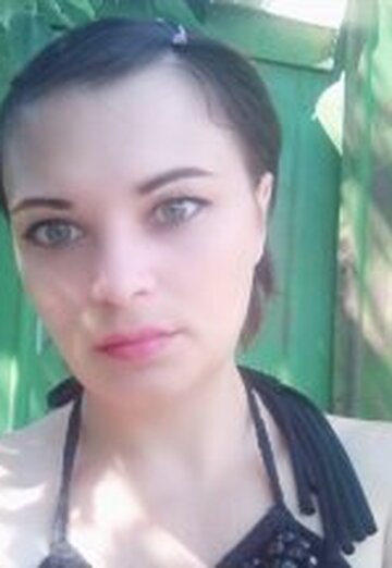 Моя фотография - Евгения, 34 из Карталы (@evgeniya71146)