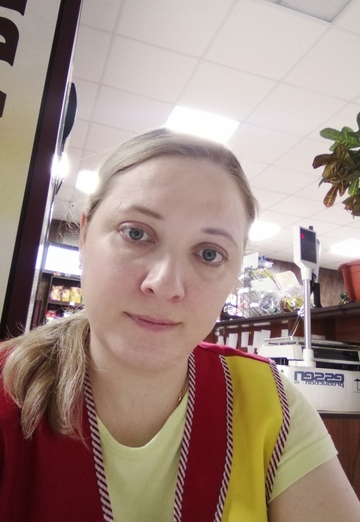 La mia foto - Natalya, 40 di Zelenogorsk (@natalya321451)
