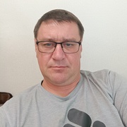 Aleksey 48 Nizhny Novgorod