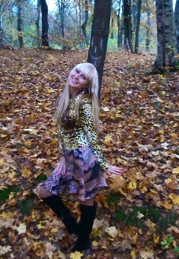 Моя фотография - Аня, 44 из Витебск (@anya27809)