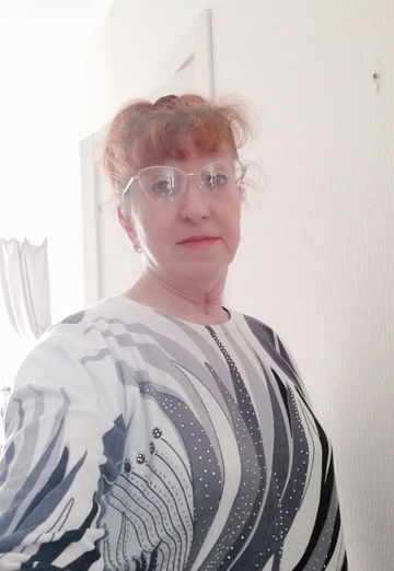 My photo - Tatyana, 59 from Dyatkovo (@tatyana395196)