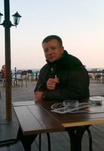 My photo - Yuriy, 51 from Belaya Tserkov (@uriy13289)