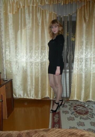 Моя фотография - Юлия, 38 из Нижний Новгород (@uliya187726)
