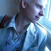 Maikl, 33, Рузаевка