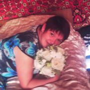 Виталина, 45, Дальнегорск