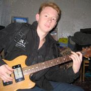 Андрей, 34, Сосновское
