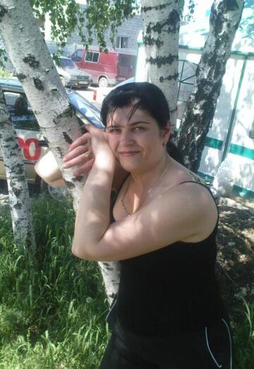 Моя фотографія - Светлана, 47 з Харцизьк (@svetlanadylceva)