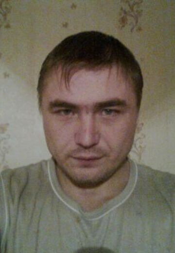 My photo - andrei, 38 from Severnoye (@marafonpetyakin)