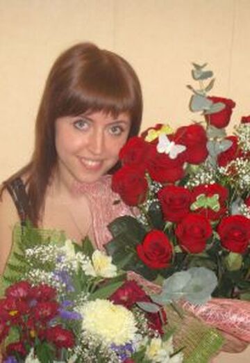 La mia foto - Olga, 34 di Pavlovskij Posad (@olga21s89)