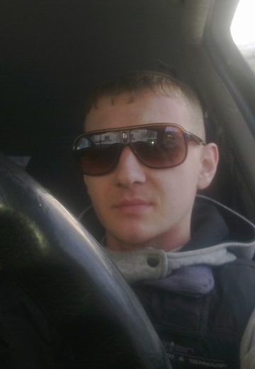 My photo - Artyom, 31 from Krasnoturinsk (@id599291)