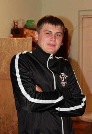 My photo - Kostya, 39 from Pushkino (@kosty6181699)