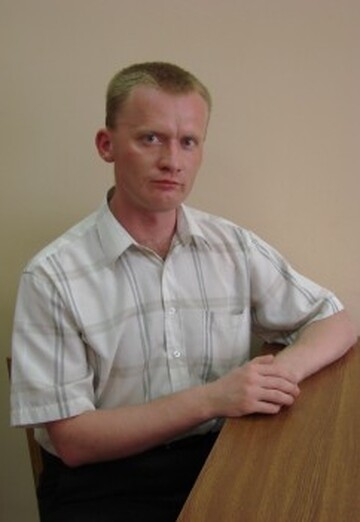 My photo - Hunter_irk, 43 from Irkutsk (@hunter-irk)