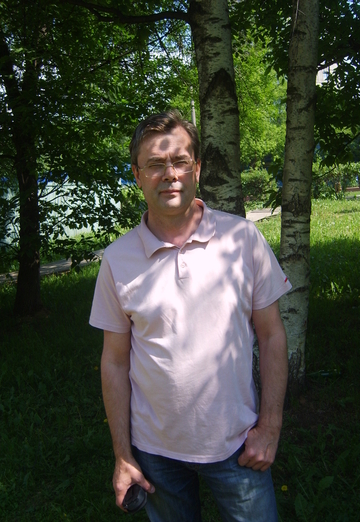 Моя фотография - Bob, 66 из Борисоглебск (@id66047)