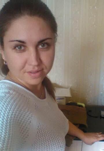 Моя фотография - Юлия, 32 из Нижний Тагил (@yuliyavoronina1992)