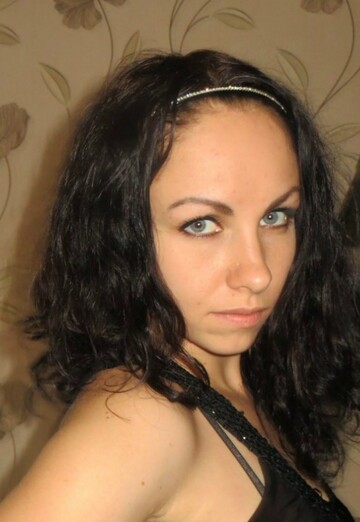 Моя фотография - Анастейша, 35 из Марганец (@anasteysa8134001)