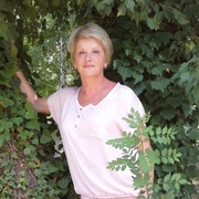 марина, 59, Сергиев Посад