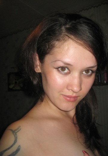 My photo - Alina, 36 from Ozyorsk (@alina1473)