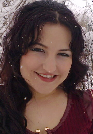 Моя фотография - Луиза, 36 из Ташкент (@luiza265)