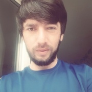 Али, 28, Железногорск-Илимский