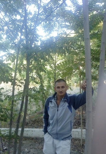 Моя фотография - анатолий, 45 из Актау (@anatoliy7301)