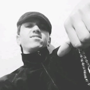 Фируз, 23, Санкт-Петербург