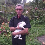 Геннадий, 66, Касимов