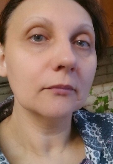 My photo - Marina, 54 from Tolyatti (@marinakulichenko69)